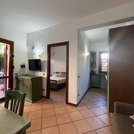 Vakantiehuis Lina- *