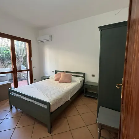 Vakantiehuis Lina-