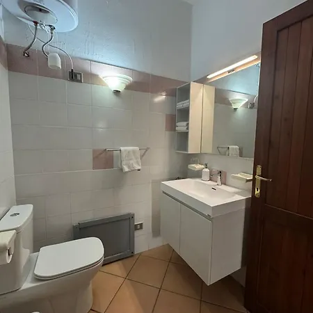 Lina- Vakantiehuis Simius