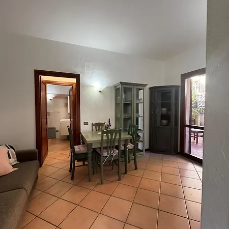Lina- Vakantiehuis