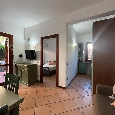 Lina- Vakantiehuis *